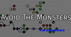 Free Avoid The Monsters on Steam [ENDED]