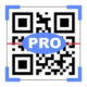 Free QR and Barcode Scanner PRO [ENDED]