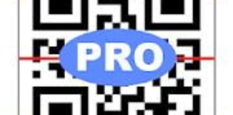 Free QR and Barcode Scanner PRO [ENDED]