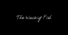 Free The Walking Fish [ENDED]