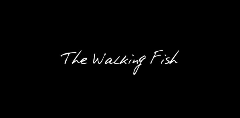 Free The Walking Fish [ENDED]