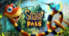 FREE Snake Pass [ENDED]