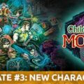 Children of Morta Game Key Sweepstakes [ENDED]