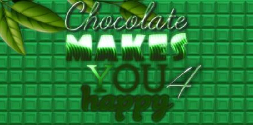 Chocolate makes you happy 4 Steam keys giveaway [ENDED]