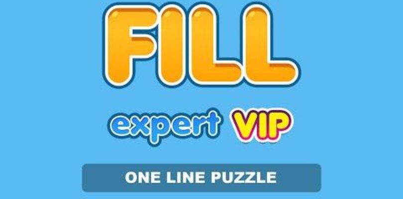 Free Fill Expert VIP [ENDED]