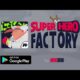Free Super Hero Factory Inc Pro [ENDED]