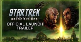 Star Trek: Online Otherworldly Game Pack Key Giveaway [ENDED]