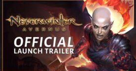 Neverwinter Pack of the Profane Giveaway [ENDED]