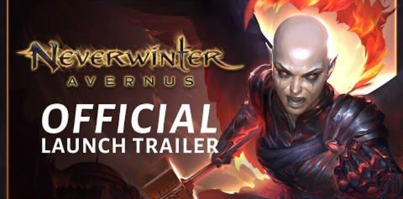Neverwinter Pack of the Profane Giveaway [ENDED]