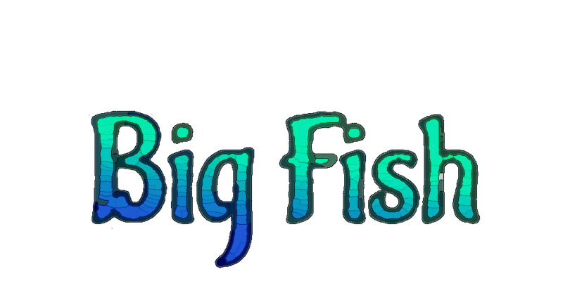 Free Big Fish [ENDED]