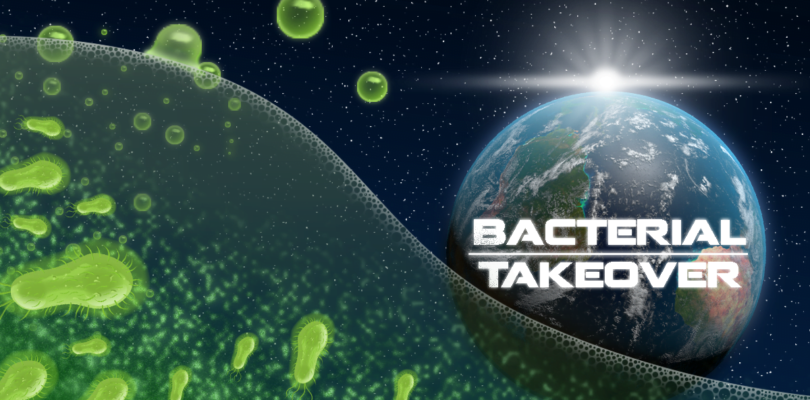 Bacterial Takeover Codes (February 2024)