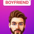 Free My Virtual Boyfriend Talk [ENDED]