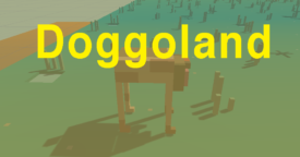 Free Doggoland [ENDED]