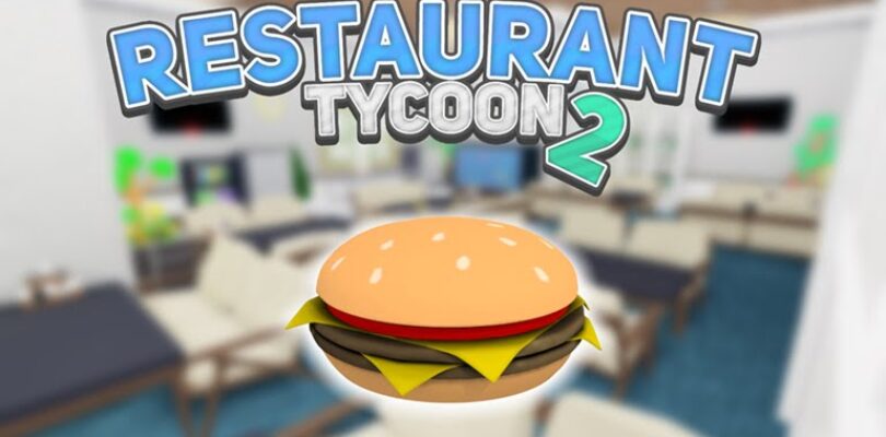 restaurant tycoon 2 codes