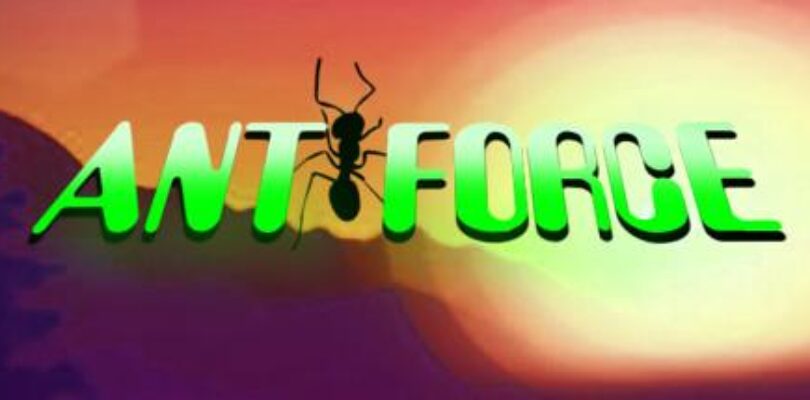 Free Ant Force [ENDED]