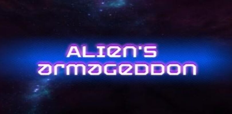 Free Alien’s Armageddon [ENDED]