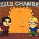 Puzzle Chambers Steam keys giveaway [ENDED]