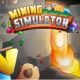 mining simulator codes