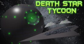 death star tycoon codes