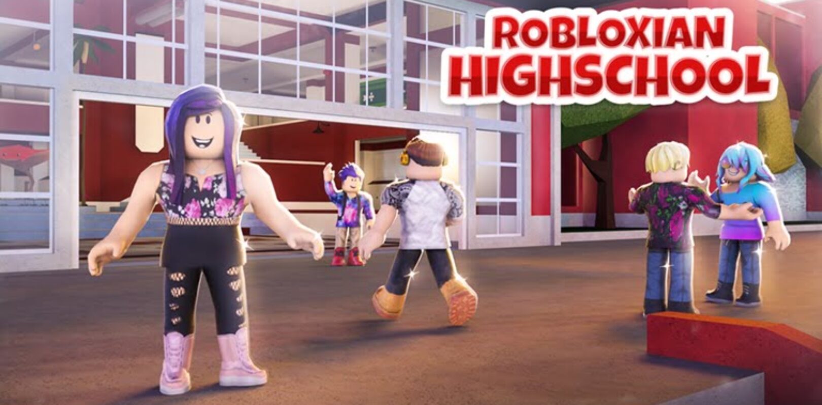 pictures of robloxians fighting
