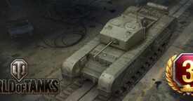 World of Tanks Premium Bonus Code Giveaway [ENDED]