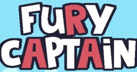 Free Fury Captain [ENDED]