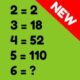 Free Math Puzzles 2019 [ENDED]
