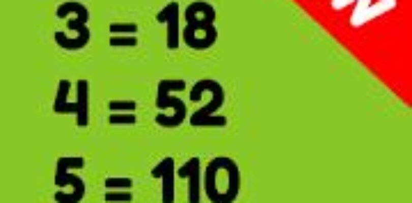 Free Math Puzzles 2019 [ENDED]