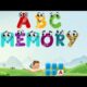 Free ABC Memory Match [ENDED]