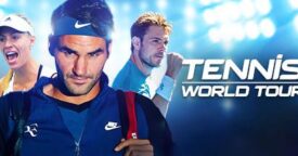 Free Tennis World Tour – Denis Shapovalov on Steam [ENDED]