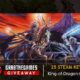 Free King of Dragon Pass Steam [ENDED]
