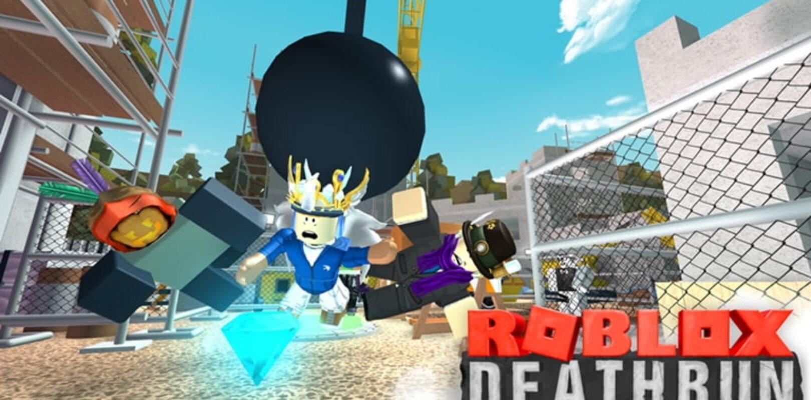 Roblox Deathrun Codes 2020 Pivotal Gamers - roblox moba games