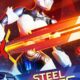 Free Steel Knights – Cyber Fighting Arena [ENDED]