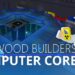 Pinewood Computer Core Codes (November 2023)