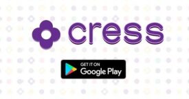 Free cress pro [ENDED]