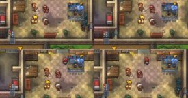 Free The Escapists 2 [ENDED]