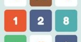 Free 2048 Puzzle Game [ENDED]