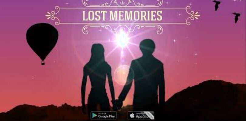 Free Lost Memories [ENDED]