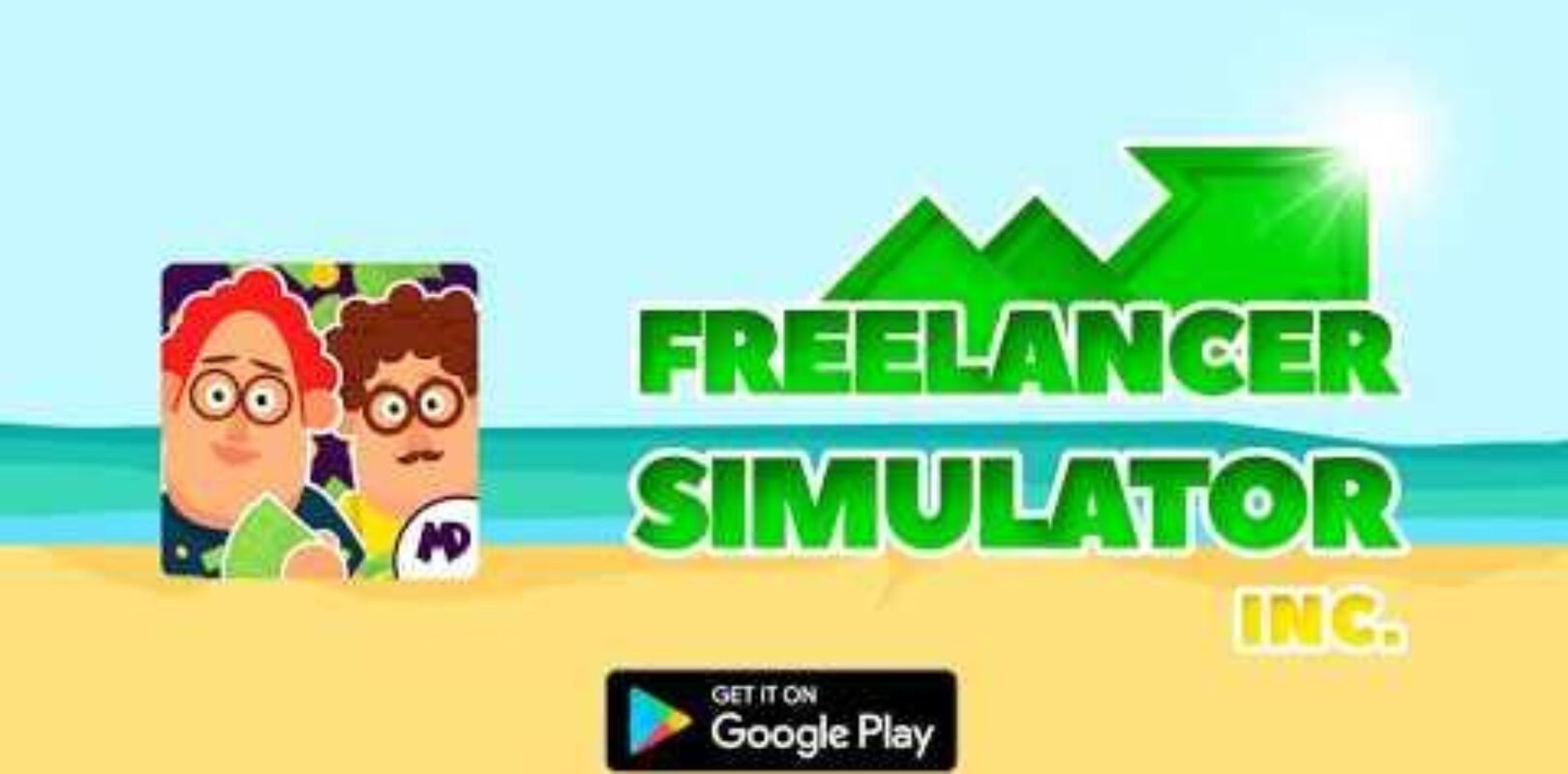 Free Freelancer Simulator Inc Game Dev Money Clicker Pivotal Gamers