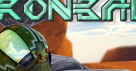 Free Steam Keys Airon Ball [ENDED]