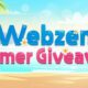 Webzen Summer Key Giveaway [ENDED]