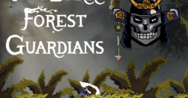 Free The Dark Forest Guardians [ENDED]