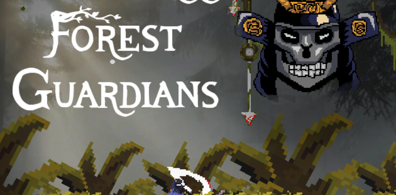 Free The Dark Forest Guardians [ENDED]