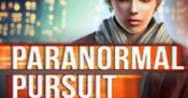 Free Paranormal Pursuit: The Gifted One [ENDED]