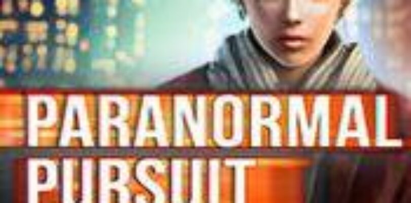 Free Paranormal Pursuit: The Gifted One [ENDED]