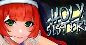Holy Sisters Steam keys giveaway [ENDED]