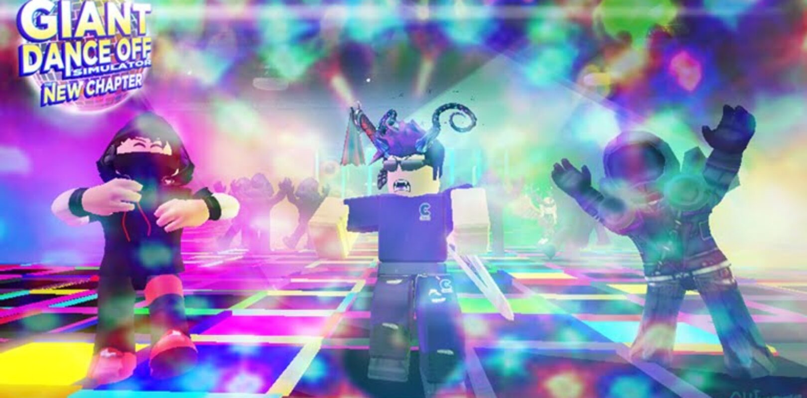 Giant Dance Off Simulator Codes 2020 Pivotal Gamers - roblox giant dance off simulator codes list