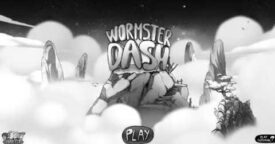 Free Wormster Dash [ENDED]