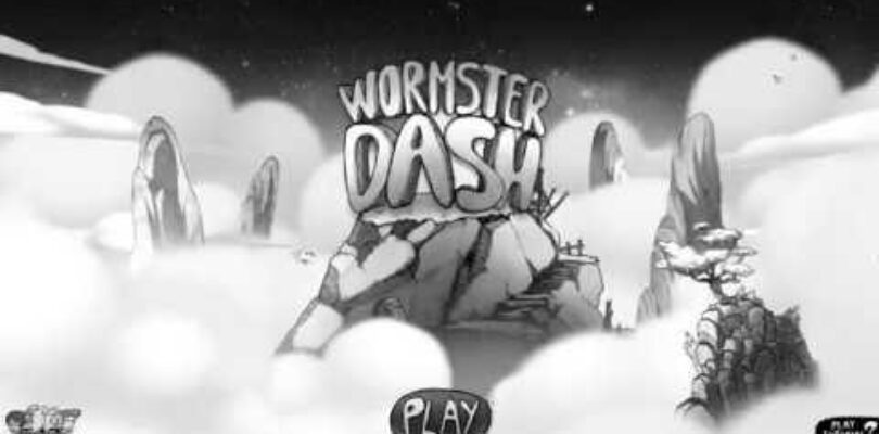 Free Wormster Dash [ENDED]