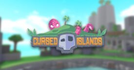 cursed islands codes